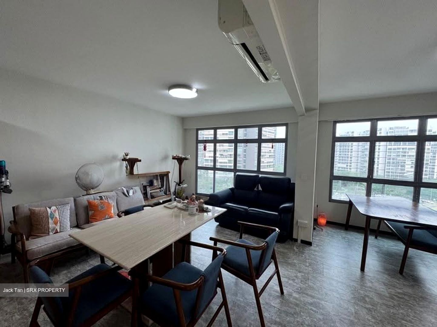 Blk 477B Hougang Capeview (Hougang), HDB 4 Rooms #633673401